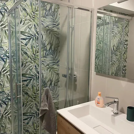 B&g Crispi Living Mare, Centro E Relax סן בנדטו דל טרנטו