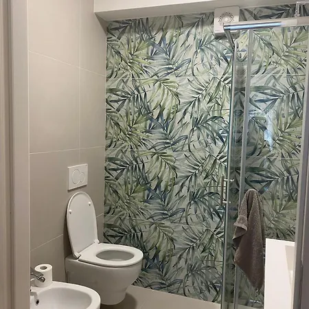 B&g Crispi Living Mare, Centro E Relax